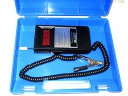 Трибоэлектротестер Static Check ST3 Трибоэлектротестер Static Check ST3