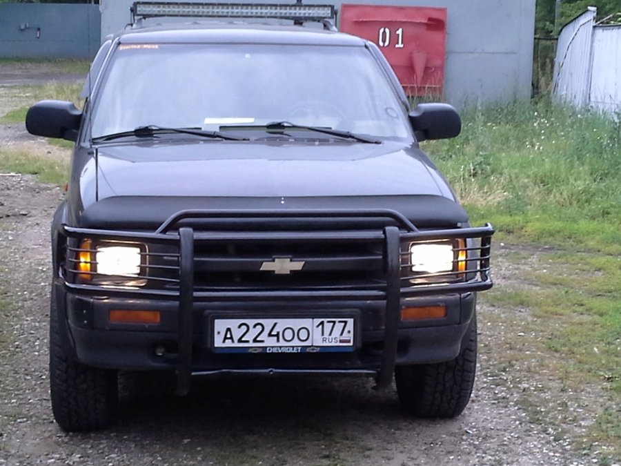 Автомобиля