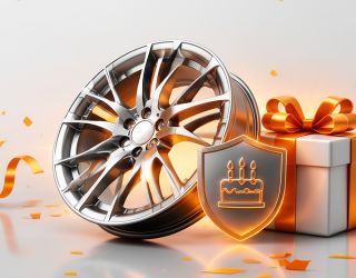 Скидка 15% в честь вашего Дня рождения! 