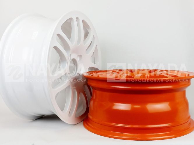 Диски R15 2009 и 9016