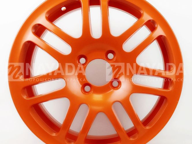 Диски R15 2009 и 9016