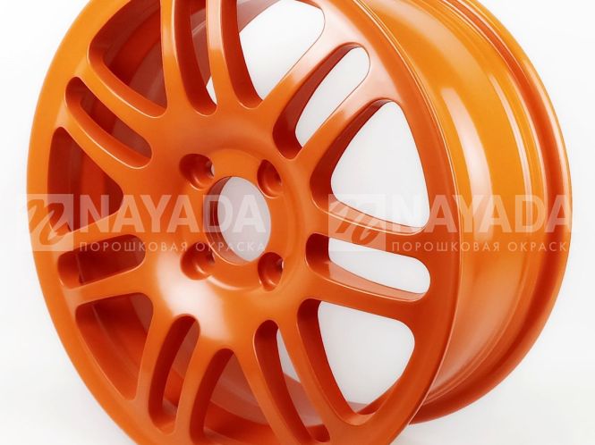 Диски R15 2009 и 9016