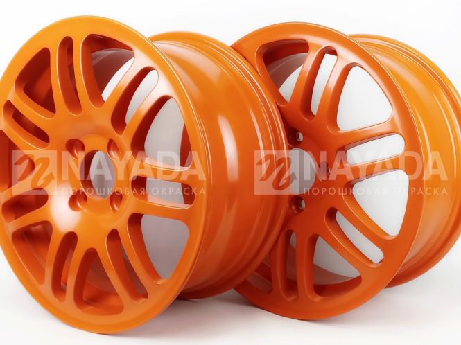 Диски R15 2009 и 9016