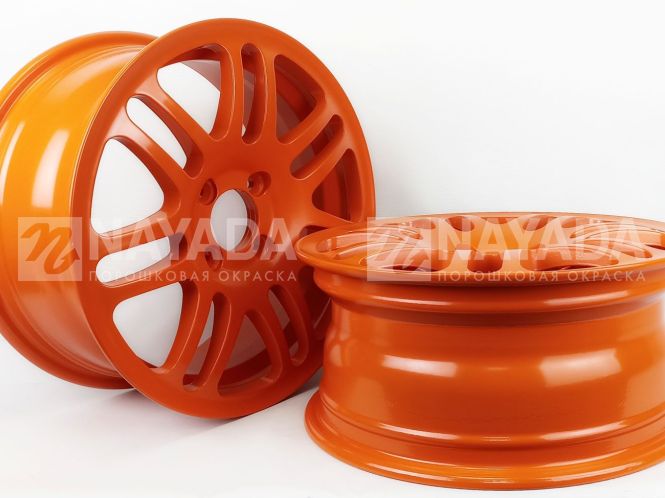 Диски R15 2009 и 9016