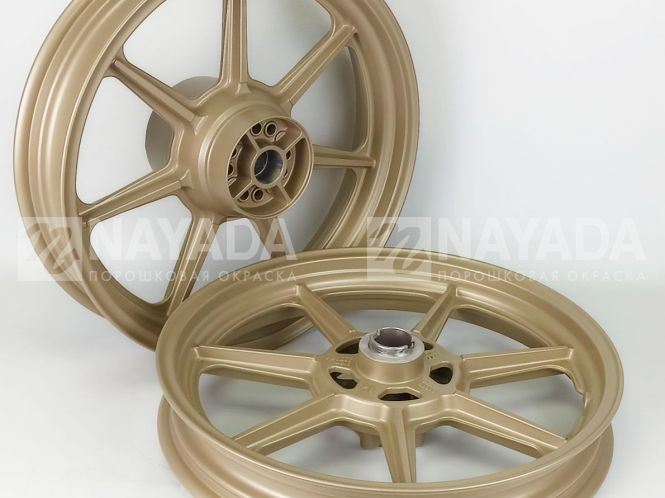 Диски мотоциклетные R18