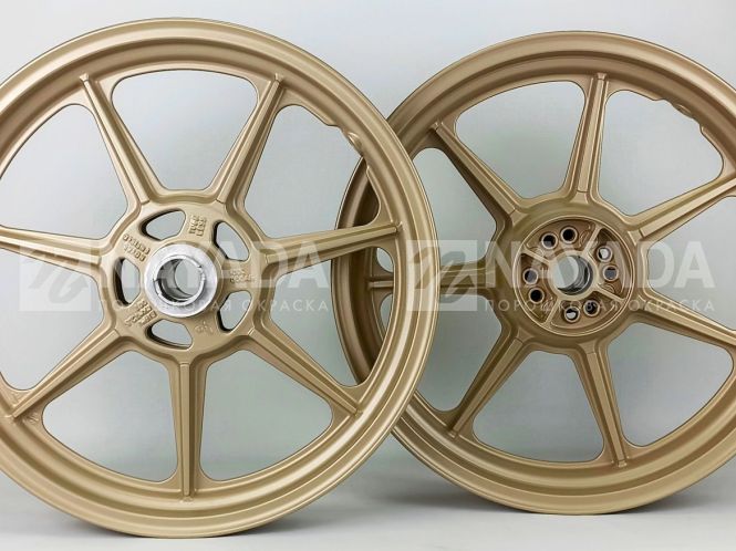 Диски мотоциклетные R18