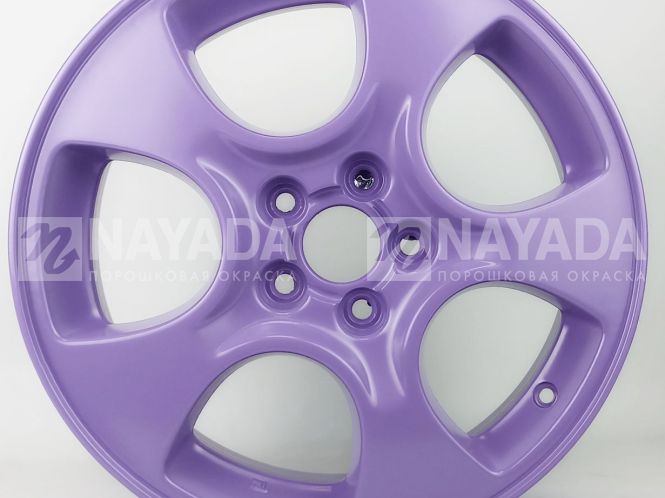 Диски R16 - 4005 матовый