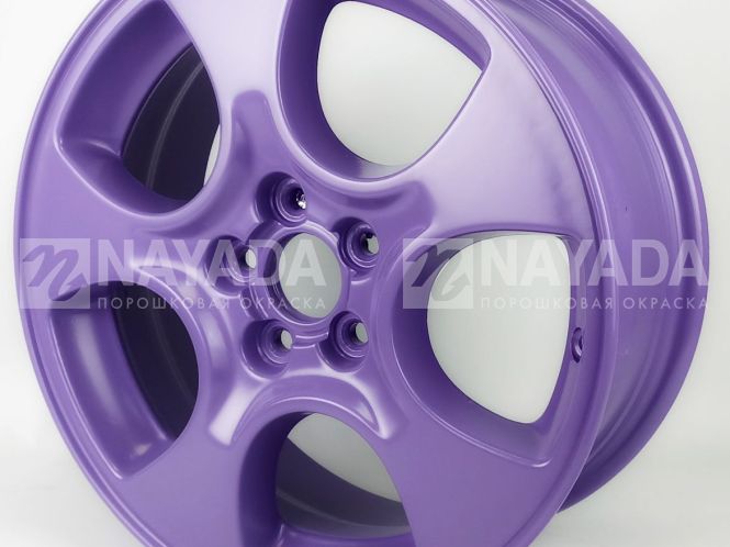 Диски R16 - 4005 матовый