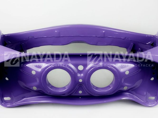 Подрамники передний и задний+два кронштейна