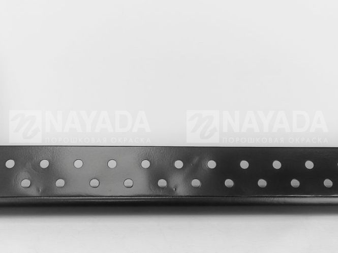 Пороги для Нивы Урбан