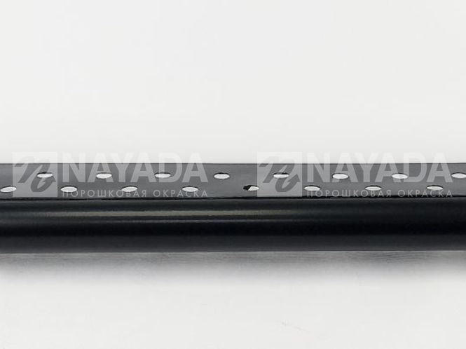 Пороги для Нивы Урбан