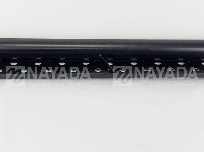 Пороги для Нивы Урбан