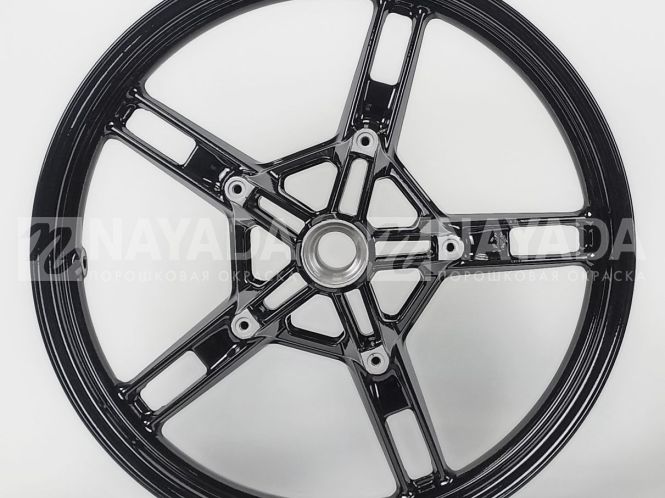 Мотодиски Диск R17 и R19