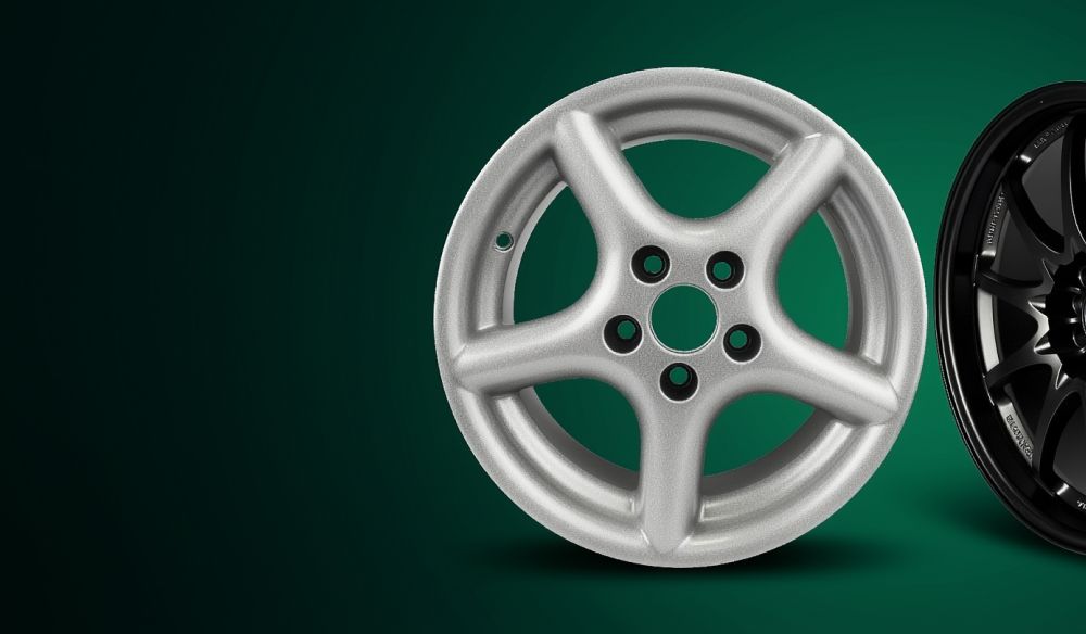 Скидка 10% на покраску 