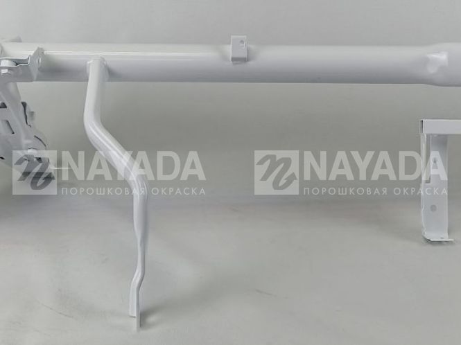 Каркас под торпедо для BMW E81