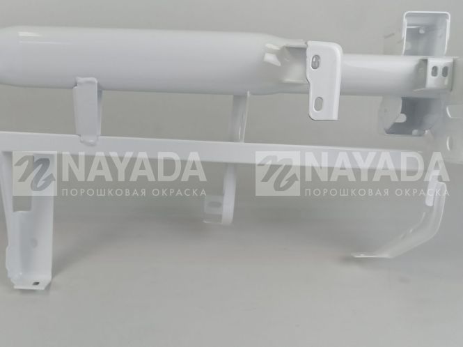 Каркас под торпедо для BMW E81