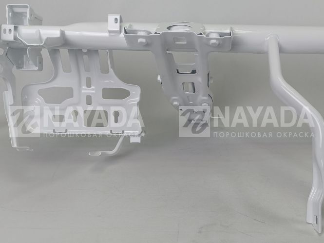 Каркас под торпедо для BMW E81